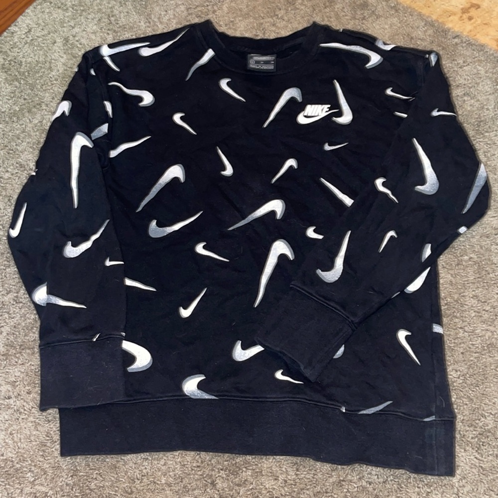 Nike Crewneck Sweatshirt